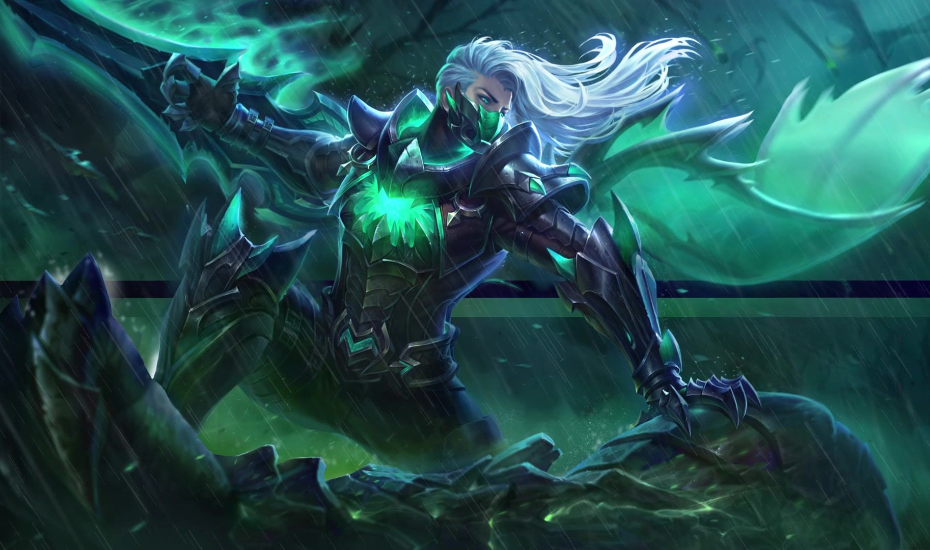 LCK赛制详解：全年一季比赛 前两轮打完将进行分组