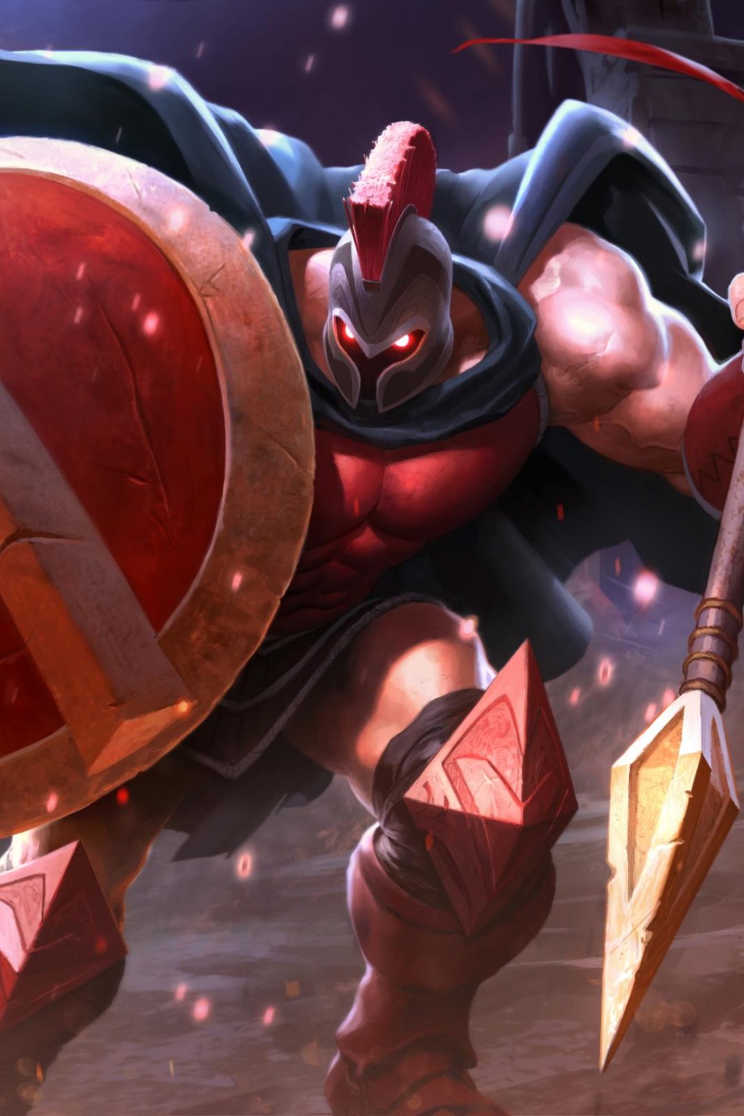 G2 BrokenBlade： ＂我从未后悔成为职业选手＂