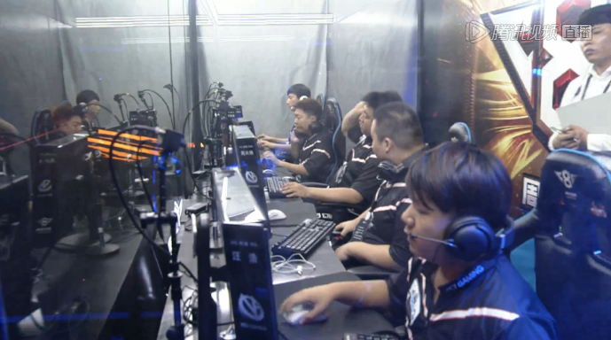 BLAST秋决：Dust2最受欢迎，Vertigo无队问津