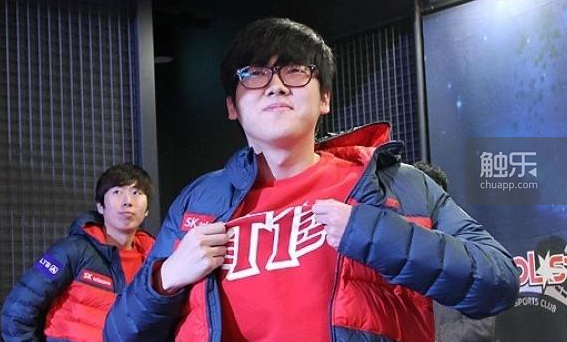 ON ：今天最艰难的是第四把后期打团，明天的对手更想要遇到T1