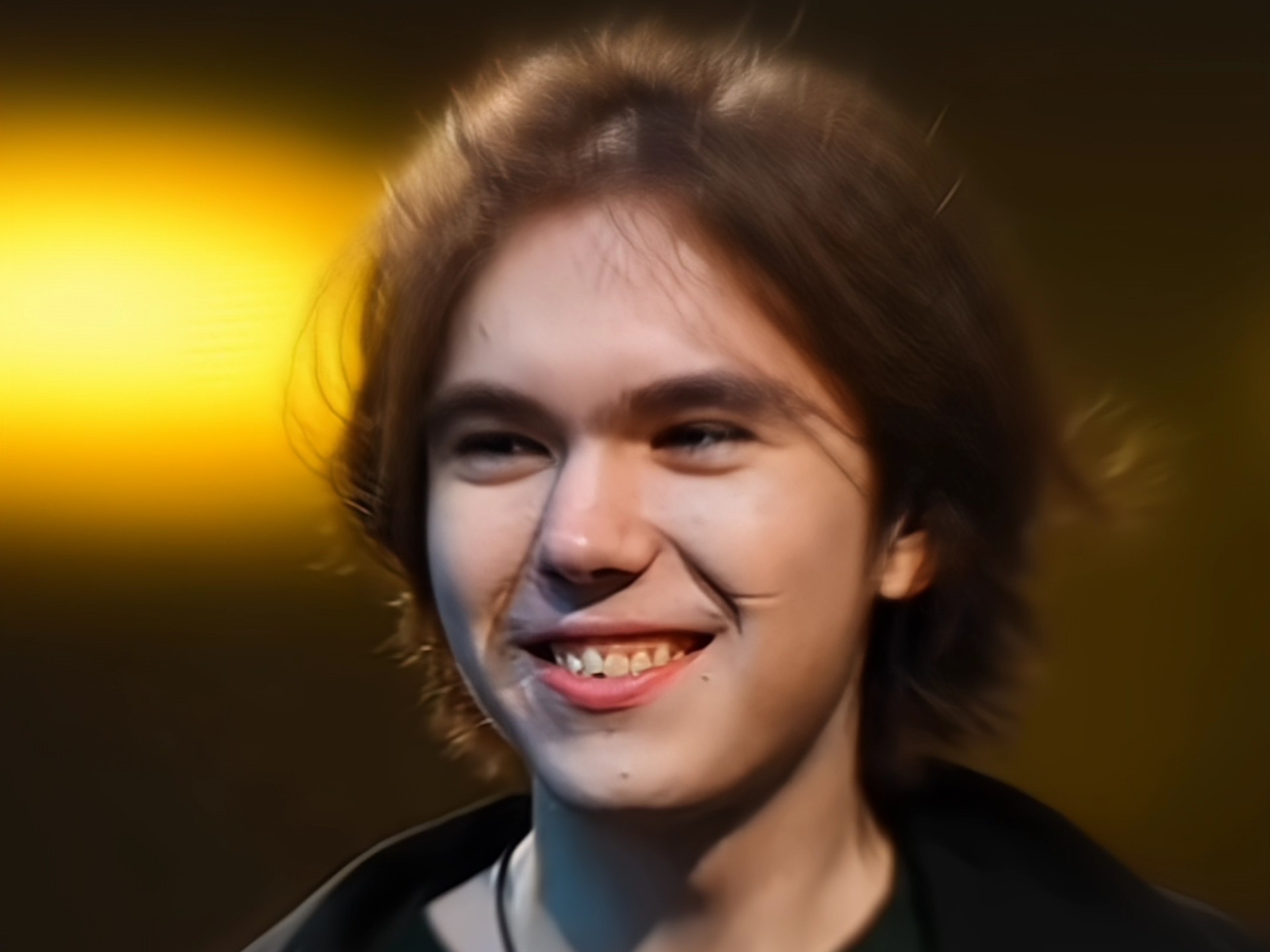 BLG群访 Tabe：对于季后赛的期待是，决赛跟JDG再交手一次