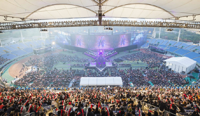 LPL夏季赛季后赛今日赛果影响：若AL战胜TES则BLG进入世界赛