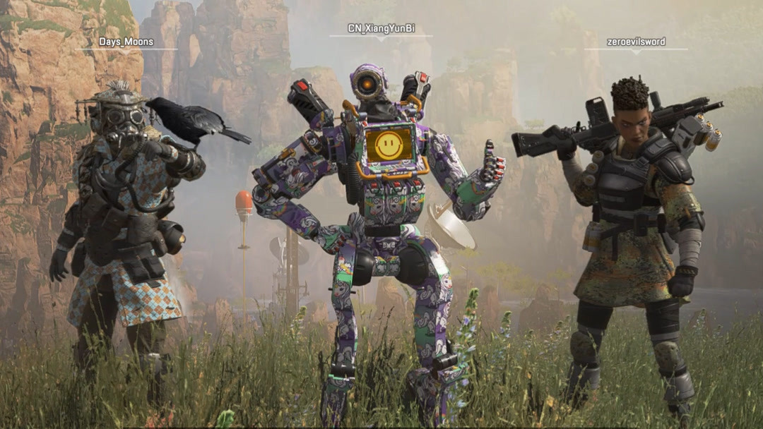 LEC春季赛：MSF强势五连胜 RGE锁定季后赛