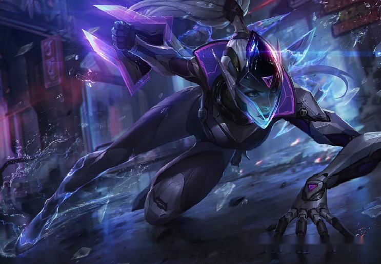 外媒分享2025赛季LEC五大打野选手排名：Jankos第二