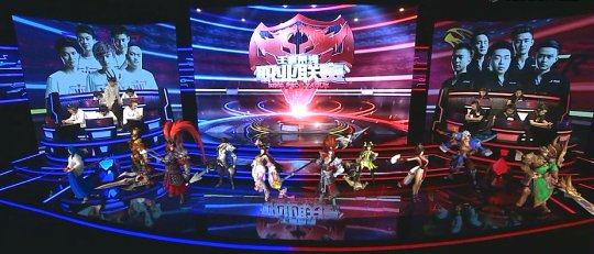 Youdang ：上场前教练就是让我好好打，打慢点吧