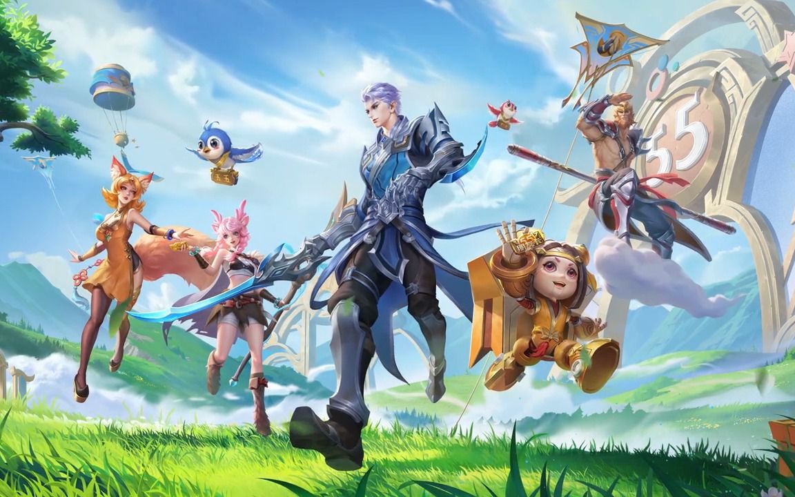 BIG 与他们的狙击手在 CS2 阵容中分道扬镳