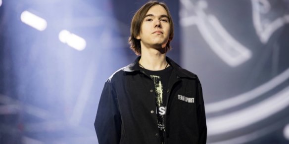 EF挺进别墅杯决赛 XANTARES ：决赛将再一次起舞！