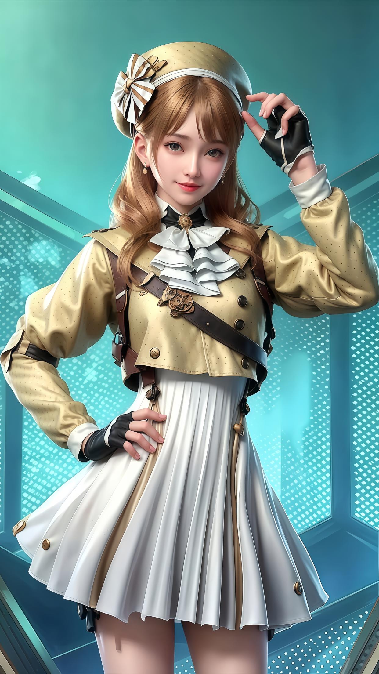 全球《PUBG》愚人节特别活动“恋爱吃鸡，甜蜜出击！”上线